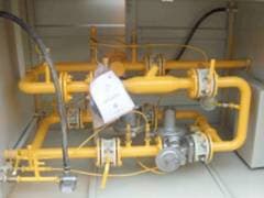 Gas control points 02-07 TEXPROMGAZ