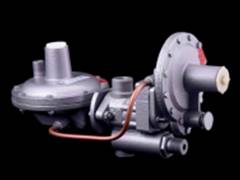 RDGC Gas Pressure Regulators TEXPROMGAZ