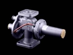 RDSK Gas Pressure Regulators TEXPROMGAZ
